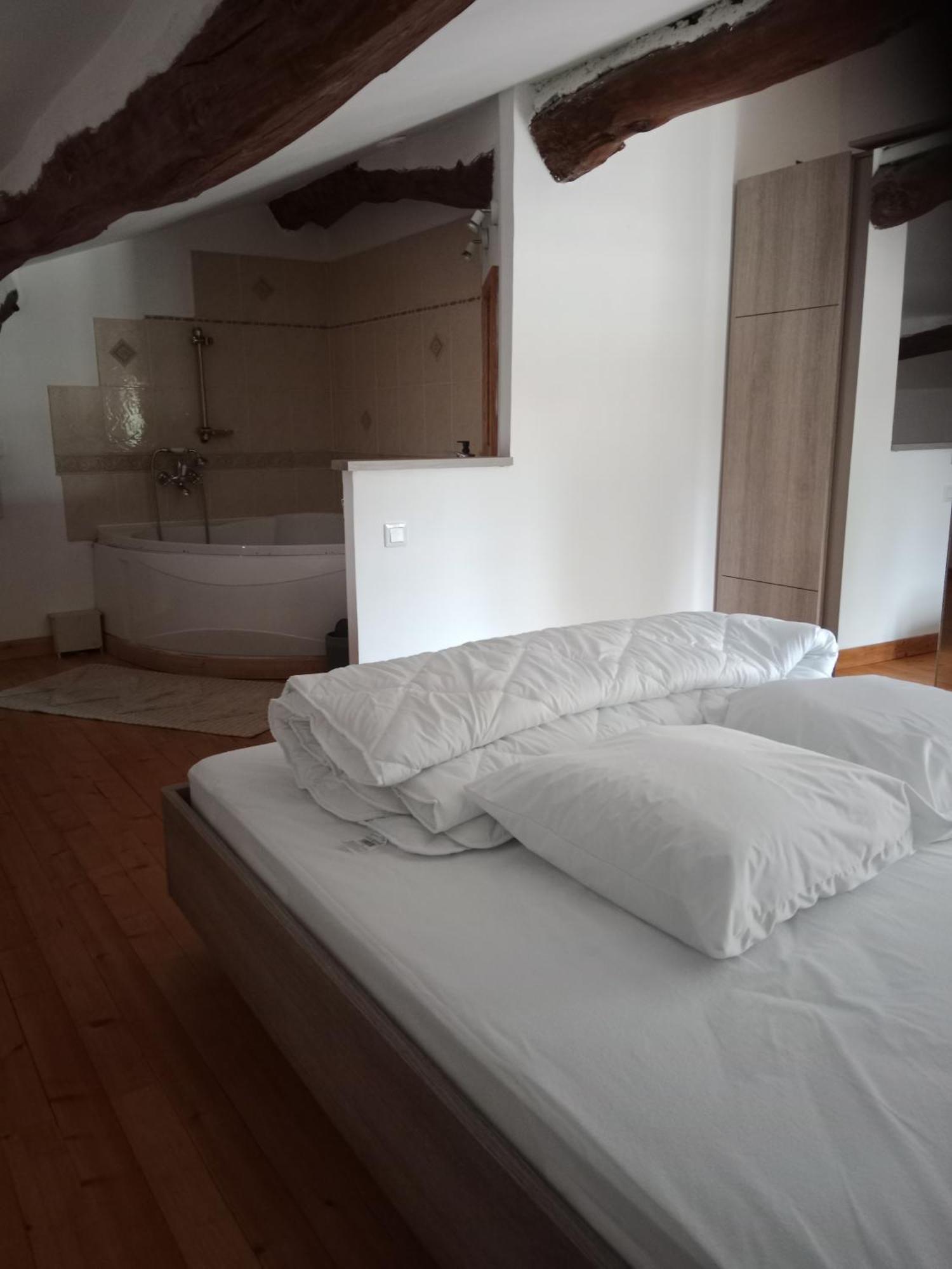 La Grange Pyratelle Villa Puyravault  Dış mekan fotoğraf